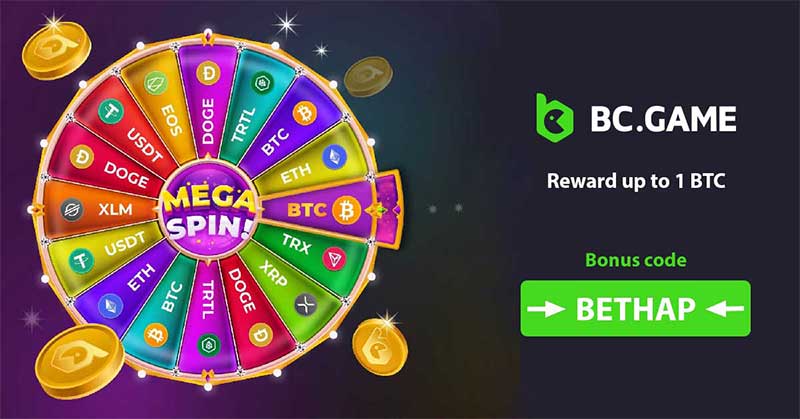 Discover Exciting Bonus Codes BC.Game Latvia Discover Exciting Bonus Codes BC.Game Latvia