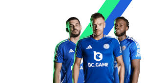 Discover the Exciting World of BC.Game Online Discover the Exciting World of BC.Game Online
