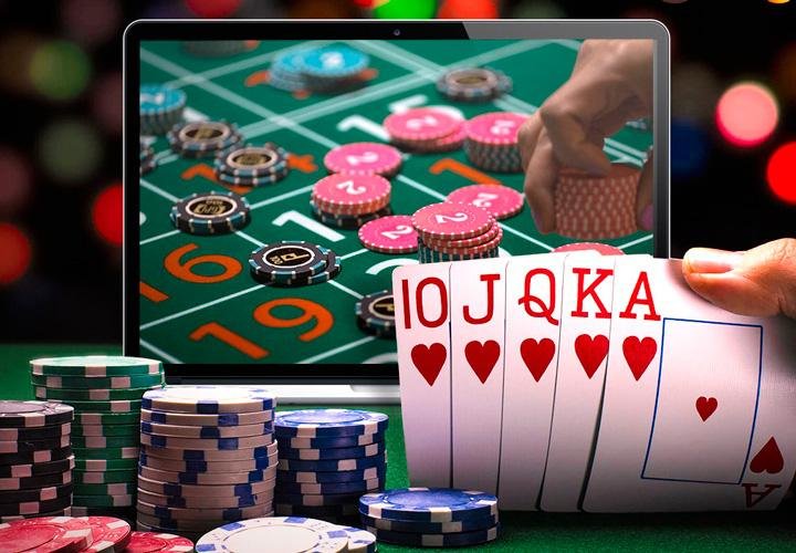 Discover the Thrills of Casino Slotmonster 32 Discover the Thrills of Casino Slotmonster 32