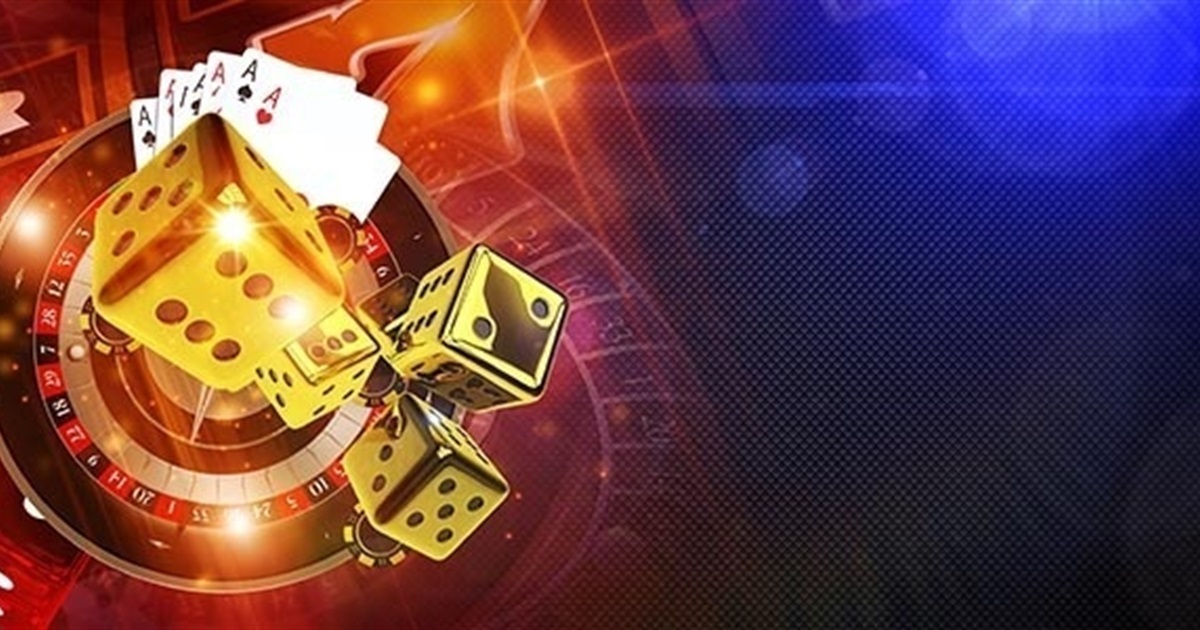Discover the Thrills of Gaming at Lucky Max Discover the Thrills of Gaming at Lucky Max