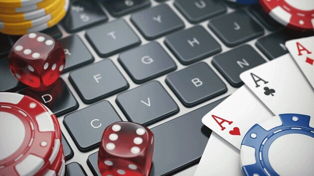 Discover the Thrills of Gaming at Lucky Max Discover the Thrills of Gaming at Lucky Max