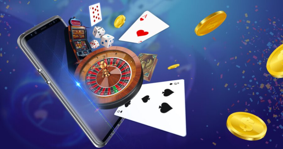 Discover the Thrills of Non-Gamstop Casino New 0 Discover the Thrills of Non-Gamstop Casino New 0