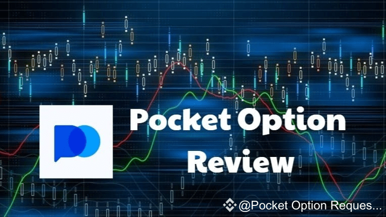 Discovering the Future of Trading with Platform Pocket Option Discovering the Future of Trading with Platform Pocket Option