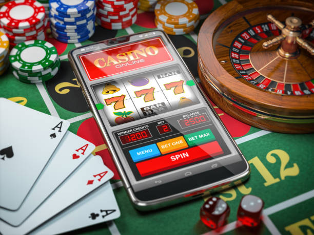 Easy Guide 7Gold Casino Registration Process Easy Guide 7Gold Casino Registration Process