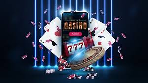 Electric Wins Casino Unleash the Thrill of Online Gaming Electric Wins Casino Unleash the Thrill of Online Gaming