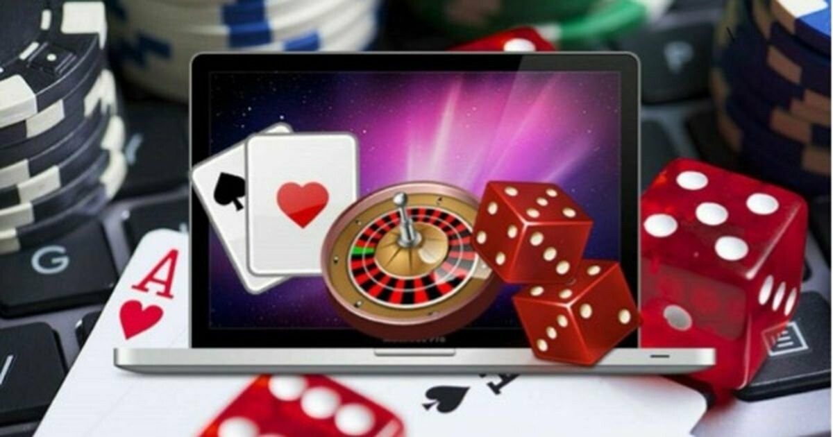 Experience the Thrill at Casino Dexsport UK