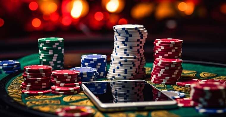 Experience the Thrill at Casino R2pbet UK 8 Experience the Thrill at Casino R2pbet UK 8