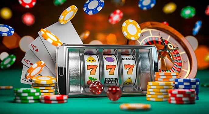 Experience the Thrill of Gaming with Casino Jackbit Experience the Thrill of Gaming with Casino Jackbit