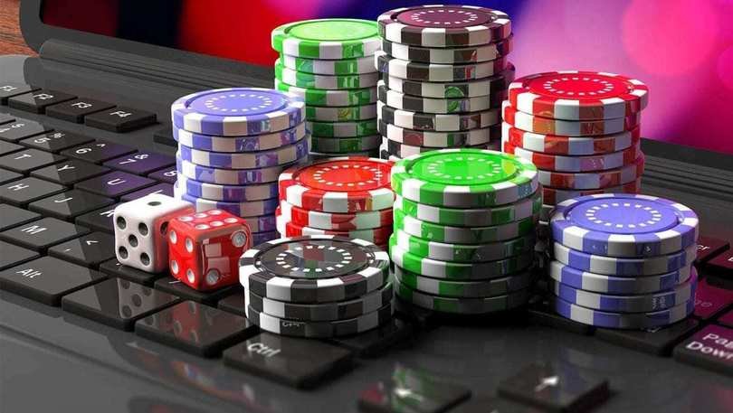 Experience the Thrilling Atmosphere of Casino Magic Win UK Experience the Thrilling Atmosphere of Casino Magic Win UK