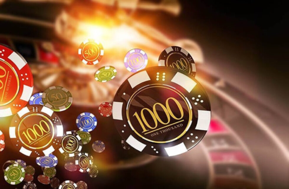 Experience the Thrilling Atmosphere of Casino Magic Win UK Experience the Thrilling Atmosphere of Casino Magic Win UK