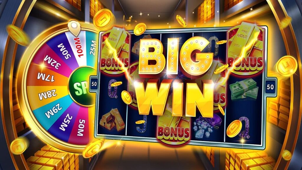Experience the Thrilling Atmosphere of Casino Magic Win UK Experience the Thrilling Atmosphere of Casino Magic Win UK
