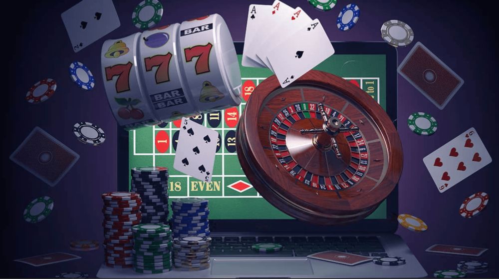 Experience Thrills and Wins at Mad Casino & Sportsbook 25