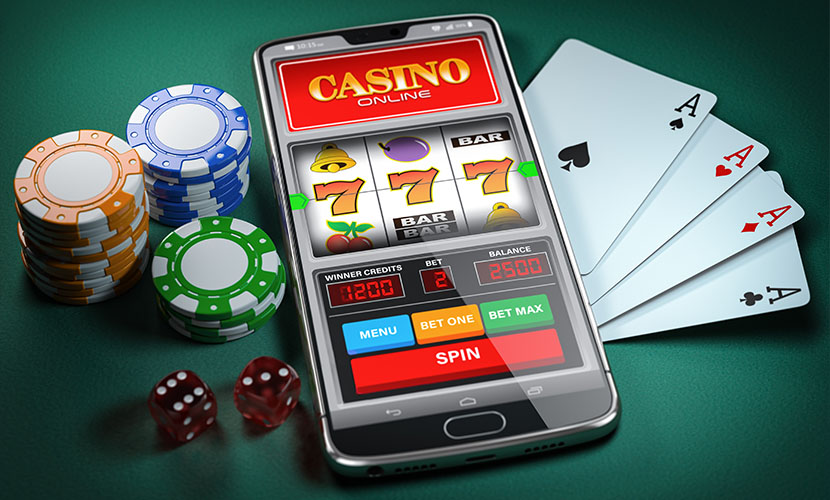 Explore the Exciting World of New UK Online Casino Operators Explore the Exciting World of New UK Online Casino Operators