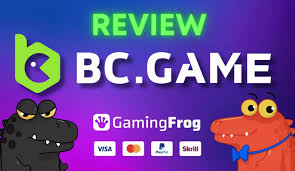 Explore the Thrilling World of BC Game Bangladesh Explore the Thrilling World of BC Game Bangladesh