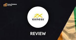 Forex Trading with Exness A Comprehensive Guide Forex Trading with Exness A Comprehensive Guide