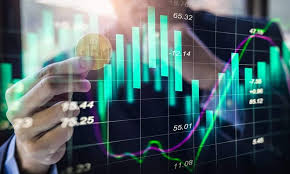Revolutionizing Trading Automation Crypto The Future of Investments Revolutionizing Trading Automation Crypto The Future of Investments