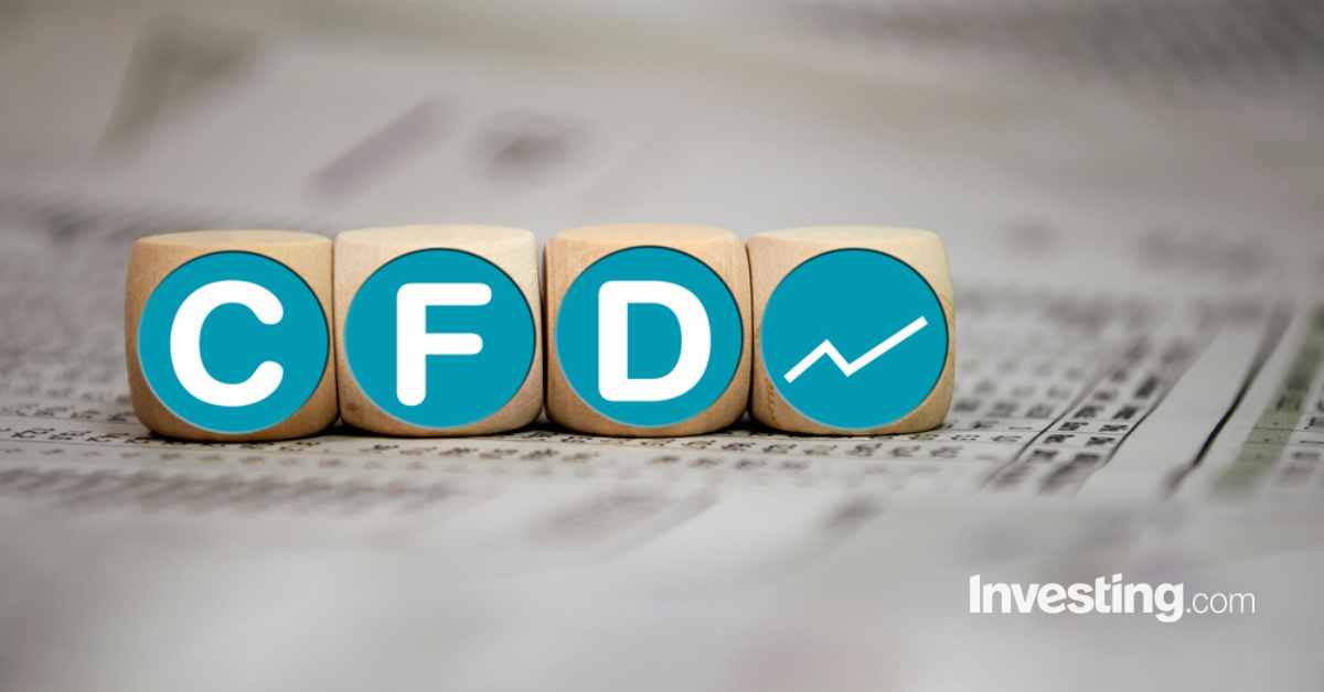Best Forex CFD Broker Your Ultimate Guide to Choosing the Right Partner Best Forex CFD Broker Your Ultimate Guide to Choosing the Right Partner