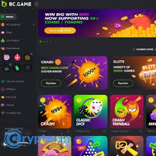 Discover the Excitement of Slots BC.Stavka 7