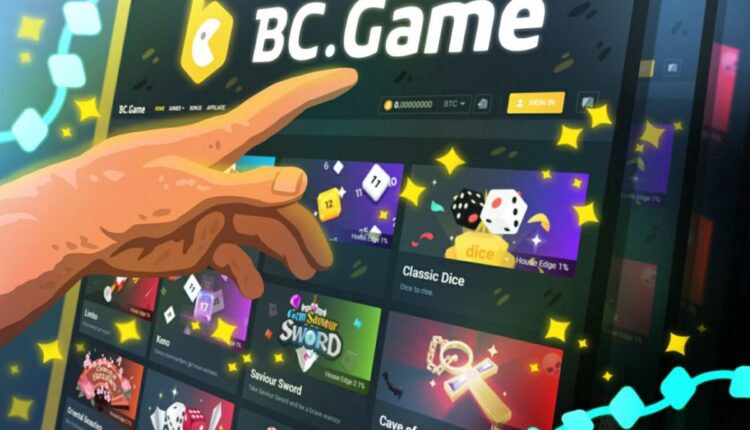 Discover the Exciting World of BC.Game Japan 0