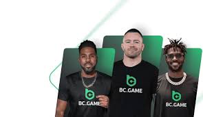 Discover the Thrills of bc.game indonesia 6 Discover the Thrills of bc.game indonesia 6