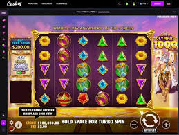 Discover the Thrills of Casiny Casino 61 Discover the Thrills of Casiny Casino 61
