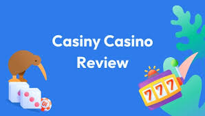 Discover the Thrills of Casiny Casino 61 Discover the Thrills of Casiny Casino 61