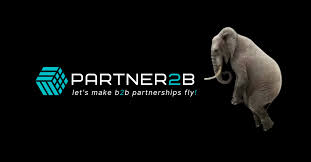 Enhancing Business Growth Through Strategic B2B Partners Enhancing Business Growth Through Strategic B2B Partners