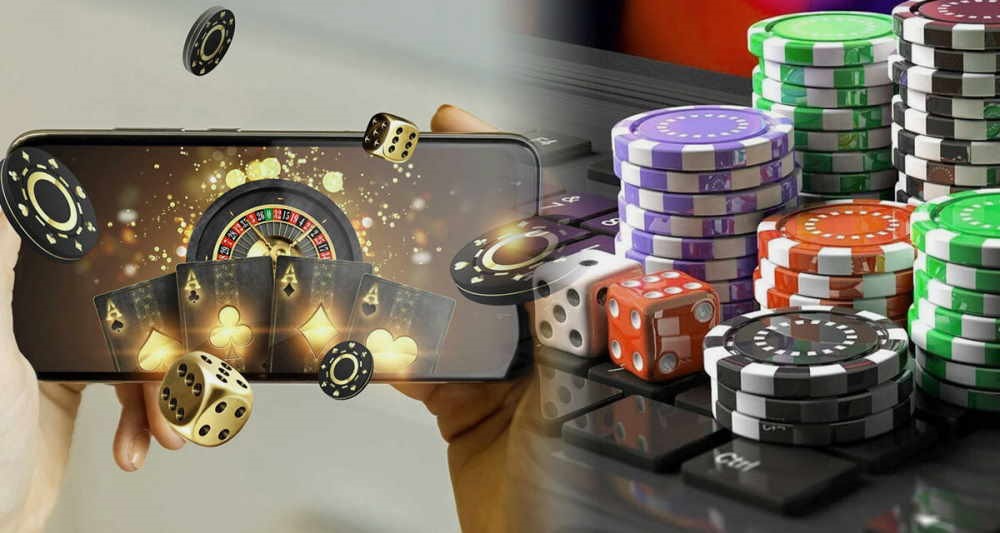 Explore Exciting Online Casino Games for Real