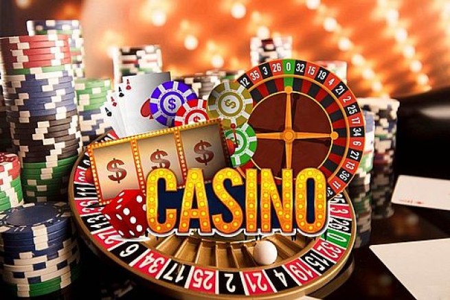 Exploring the Adventure of Casino Pyramid Spins