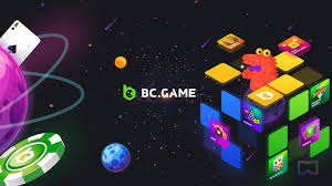 Exploring the Exciting World of BC Game 38