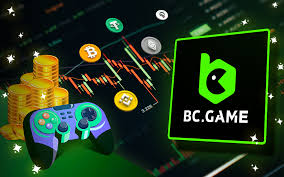 Exploring the Exciting World of BC Game 38