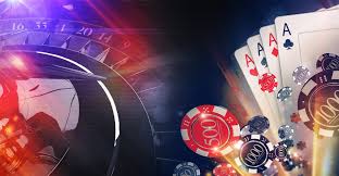 Kasyna online Polska – lista Kasyna online Polska – lista