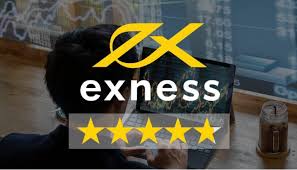 Step-by-Step Guide on How to Open Exness Account Step-by-Step Guide on How to Open Exness Account