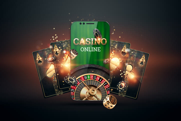 Top 10 Casino Games for Every Player