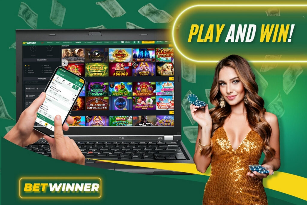 Unlock Your Betting Potential with the Betwinner Promo Code