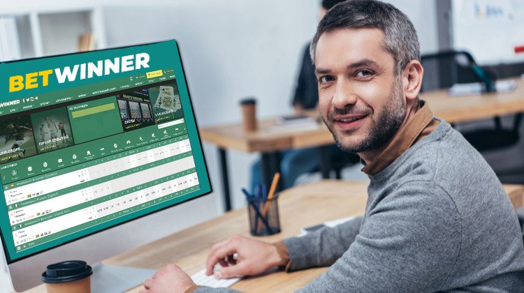 Unlock Your Betting Potential with the Betwinner Promo Code